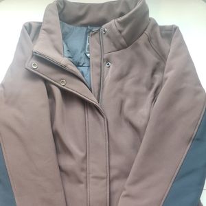 The North Face Arctic Down Parka